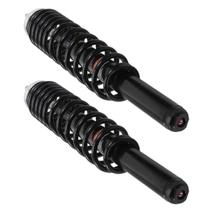 2x Front Shocks Kit for Polaris Ranger EV ETX 400 500 570 800 2010-2025 - Picture 1 of 15