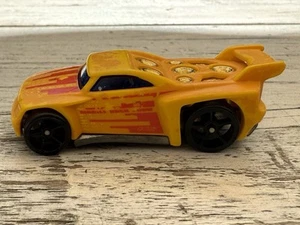 Hot Wheels 2017 Justice League Bassline Loose DC Universe SL2 - Picture 1 of 7