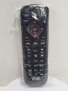Dish Network 54.0 Voice Remote Control NEW In Packaging Hopper Remote - Picture 1 of 6