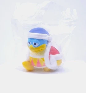 Kirby King Dedede 2" Sleepy Gacha Figura Juguete Japón - Imagen 1 de 2