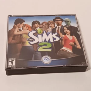 Los Sims 2 (PC, 2004), Probado, Usado, Ver Fotos - Imagen 1 de 22