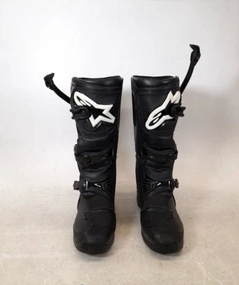 Alpinestars TECH 3 Enduro MX Off Road Dirt Bike Motocross Boots Men's US 9 - Image 1 of 4