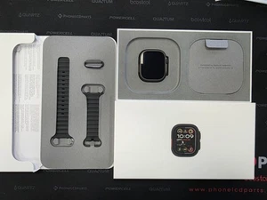 Apple Watch Ultra 2 - Cellular w/Box - Zdjęcie 1 z 5