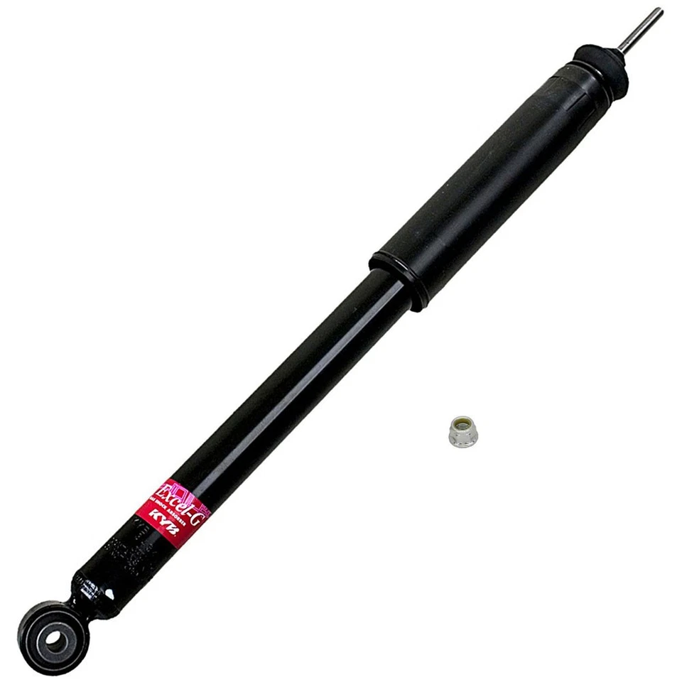 New KYB Rear Shock Absorber For Honda Civic 2006 2007 2008 2009 2010 2011 - Image 1 of 1
