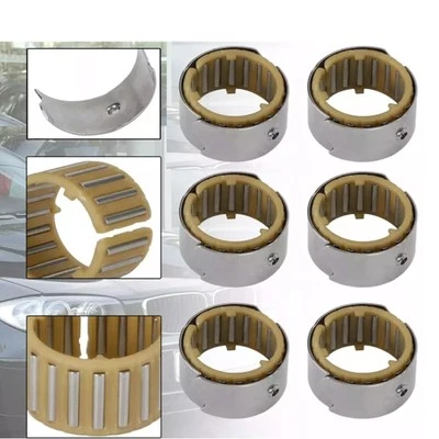 Игольчатый подшипник распределительного вала эксцентричного вала двигателя для 00–18 BMW X5 F15 E53/70 6 шт. - Изображение 1 из 4