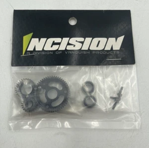 Juego de engranajes de transmisión Vanquish Products Incision IRC SCX10 IRC00190 - Imagen 1 de 2