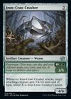 1x Iron-Craw Crusher - NM MTG Foil - The Brother's War 