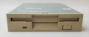TEAC FD-235HFC291 Diskettenlaufwerk - Bild 1 von 3