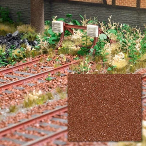 Ballast 600ml O Gauge Busch 10500 - Picture 1 of 1