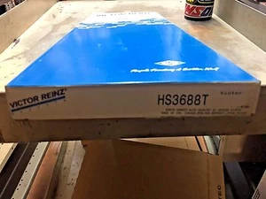 Engine Cylinder Head Gasket Set Victor HS3688T - Picture 1 of 2