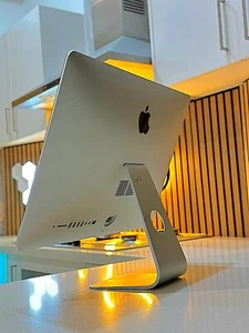 Apple Slim 4k iMac Intel®Core i5™*A1418*USBC* iMac (21.5-inch, Late 2017) # G6 - Picture 1 of 8