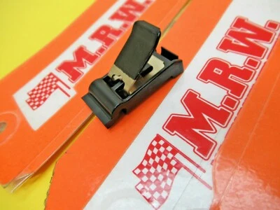 Toyota 4runner 2005 4 corredores tapa de gasolina tanque de gasolina panel de puerta bisagra clip de resorte OEM Foto 1 de 4