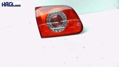 Fanale Posteriore Interno Completo SX VW Passat Variant 1.8 TSI 3C / 3CC Kombi - Immagine 1 di 4