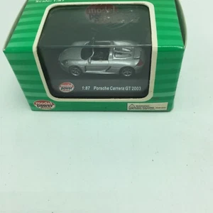 Porsche Carrera QT 2003 No.19350 - Picture 1 of 2