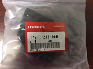 Honda Part # 17211-Z0Z-000, Air Filter
