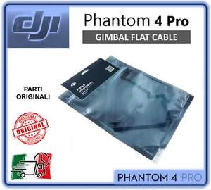 DJI Phantom 4 PRO FLAT GIMBAL - Imagen 1 de 2