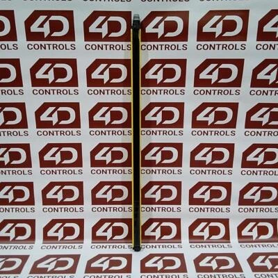 C40E-0903CA010 | Sick | Safety Light Curtains 19M Range, Used (UPP) - Image 1 of 2
