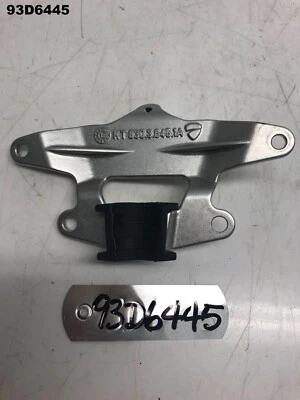 DUCATI PANIGALE 1299 2012 - 2018 SOPORTE TANQUE DELANTERO OEM LOTE93 93D6445 Foto 1 de 2