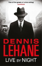 Dennis Lehane Live by Night (Paperback) (UK IMPORT)