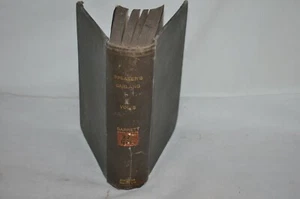 1881 LAUTSPRECHER GARLAND VOL 5 GEDICHTBUCH große Auswahl  - Bild 1 von 9