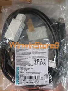 1 SZT NOWY NA KABEL USB 3UF7941-0AA00-0 - Zdjęcie 1 z 1