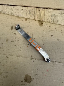 SUPPORTO SUPPORTO RADIATORE INFERIORE KAWASAKI ZX10R 2011 2012 2013 2014 2015 - Foto 1 di 4