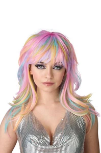 Tempting Tresses Adult Wig (Pastel) - Picture 1 of 1