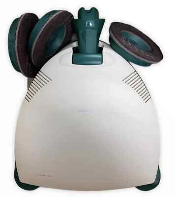 VORWERK LUCIDATRICE PL 512 FOLLETTO *ATTACCO PER 120 130 131 135 135 136 140 150 - Immagine 1 di 4