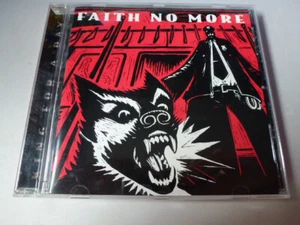 Faith No More - King for a Day Cd Sammlungsauflösung - Bild 1 von 2