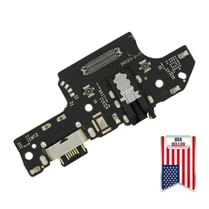 USB Charging Port Board Charger Dock Connector For T-Mobile Revvl 7 5G TMRV075G - Picture 1 of 4