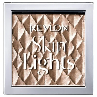 REVLON Skinlights Prismatic Powder Highlighter (202 Twilight Gleam) NEU&OVP - Bild 1 von 3