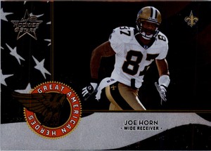 2004 Leaf Rookies and Stars Football Card Pick (Inserts)