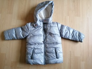 Next Rabbit in Coats, Jackets and 