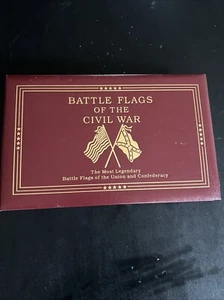 The Civil War Patch Collection with 28 Patches Willabee & Ward W/ Civil War Stp - Picture 1 of 24