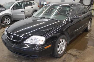 Оригинальный расходомер воздуха для Sable Assy Ran изящный - Изображение 1 из 4