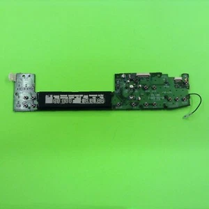Sony DVP-S300 CD /DVD Player Control Board Control Panel 1-699-302-13 FL-88 - Picture 1 of 3