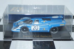 Fly (RANURA) Clásico Porsche 917-k 24H Daytona #20 1970 1:32 C59 - Imagen 1 de 4