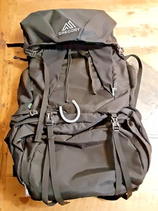 Gregory Stout 70 Men's Backpacking Pack - NWOT - Picture 1 of 10