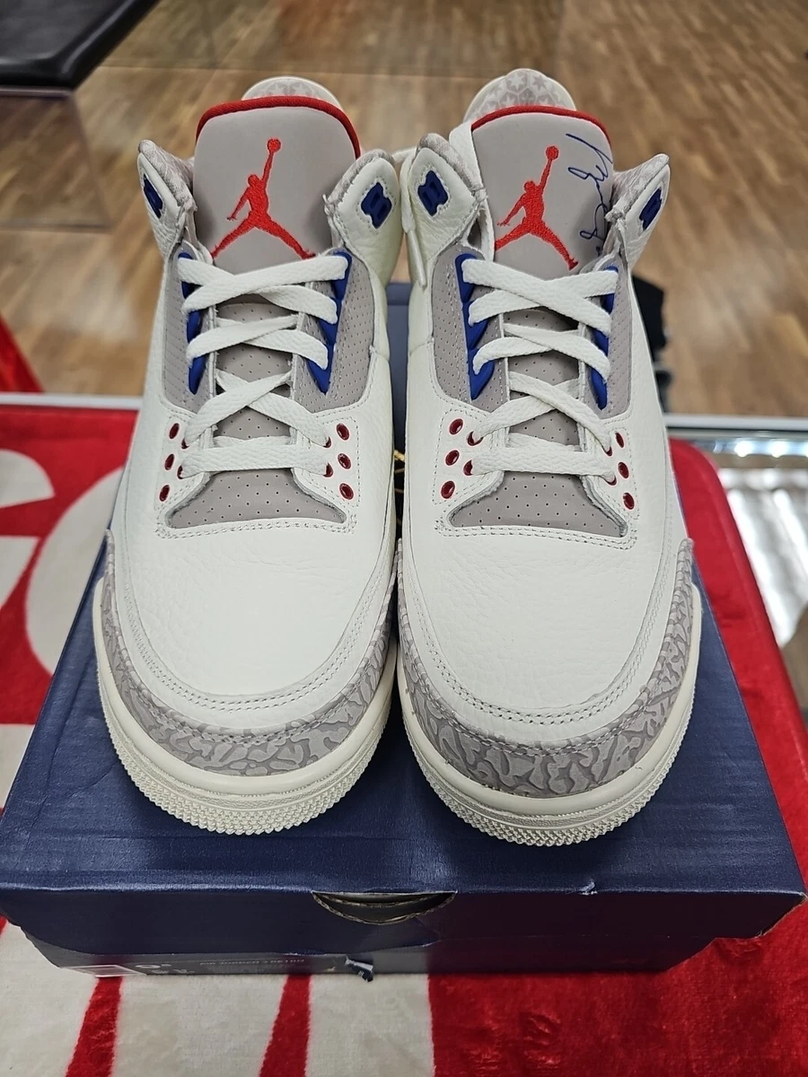 AIR JORDAN 3 RETRO 