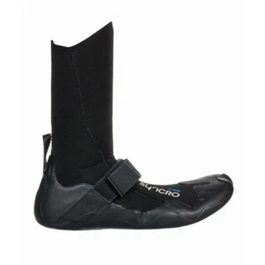Roxy 3mm Syncro Round Toe Boot Neoprenstiefel - Black - Bild 1 von 12