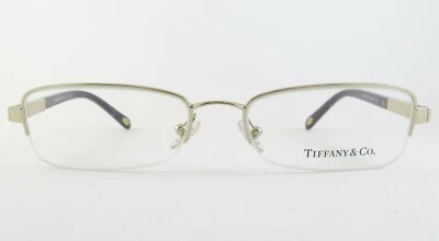 Montatura Tiffany & Co mod. TF1048  C.6021  donna colore Oro-Rosa-Viola - Imagen 1 de 4