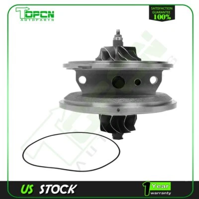 GTB2056V Turbocharger Cartridge For Mercedes-Benz R350 3.0L 2010-12 764809-5001 - Image 1 of 4
