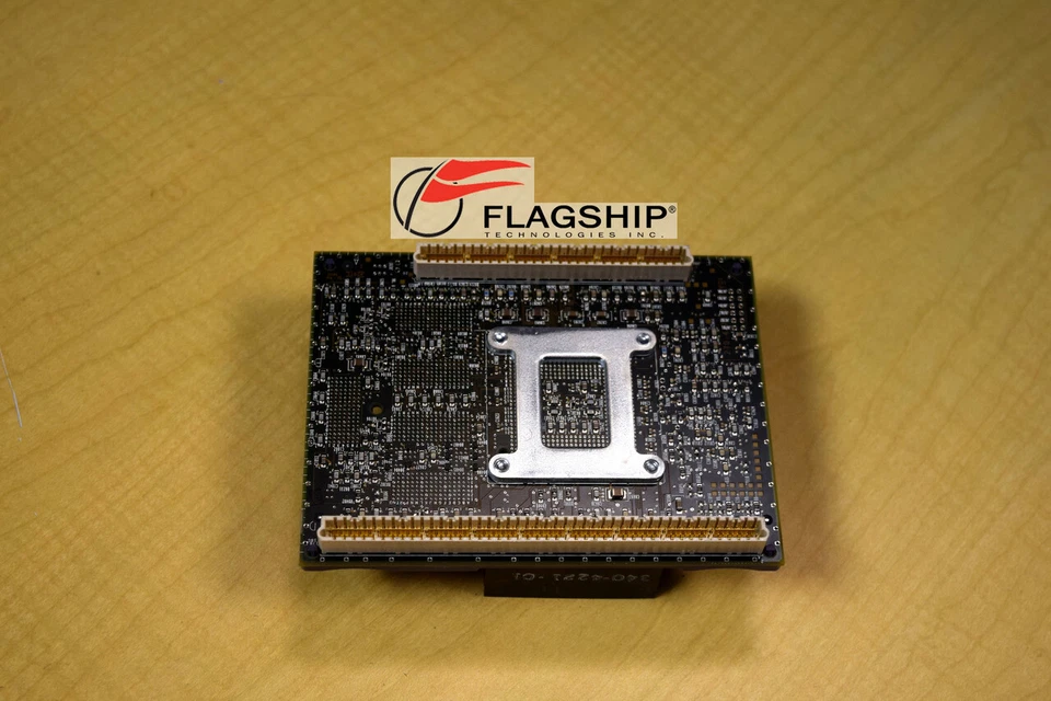 SUN 501-4379 300MHz UltraSPARC lli Module ULTRA10 501-5040 - Image 1 of 2