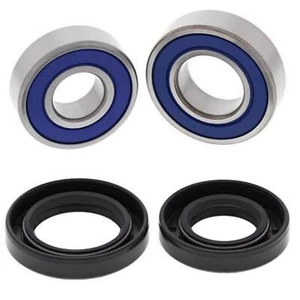 Radlager Satz vorne für Kawasaki KEF 300 Lakota KFX 250 KLF 300 B Bayou 2WD - Bild 1 von 2