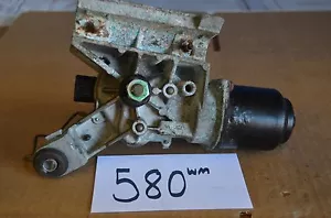 04 05 06 Nissan Titan FRONT Used front Windshield Wiper Motor #580-WM - Picture 1 of 1