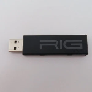 RIG 9HX Replacement Wireless Transmitter Dongle for RIG 900 MAX HX Headsets - Picture 1 of 7