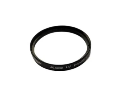 New Tiffen 40.5mm UV Protector Filter MFR # 405UVP - Image 1 of 4