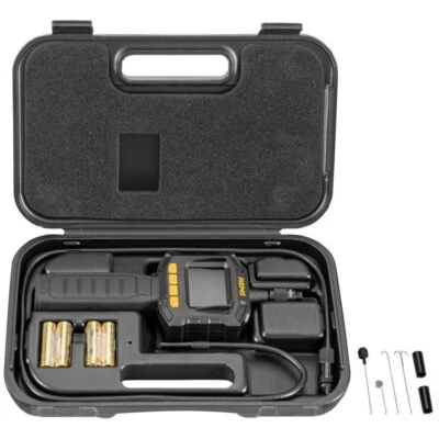REMS MiniScope Set 175401 R6 handliches Kamera-Endoskop, Inspektionskamera Set  - Bild 1 von 4