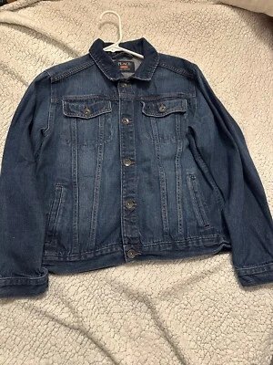 Chaqueta vaquera Place para niños  Foto 1 de 3