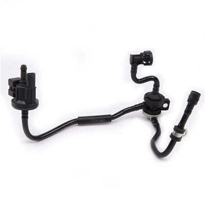 Válvula solenóide 06H906517B compatível com VW Passat Golf Jetta Audi A3 A4 TT 06H198781A - Imagem 1 de 4